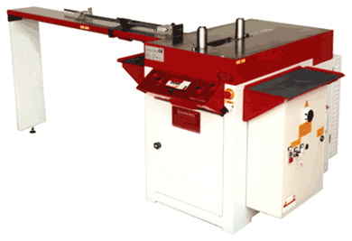 Our digital horizontal press brake can be fitted with a 2ns axis table, making it one of the most productive horizontal bending press models on the market. SIMASV horizontal press brakes are known worldwide.