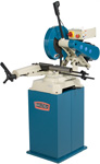 ABRASIVE CUTTING MACHINES