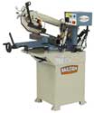 baileigh bs-210m single miter bandsaw