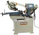 baileigh bs-250m single miter bandsaw