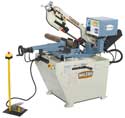 baileigh bs-260SA - Semi-auto - down/up feed - Hyd clamping