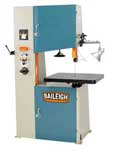 baileigh vertical metal cuttinc bandsaws