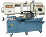 baileigh bs-360sa semi-auto "Column" type bandsaw