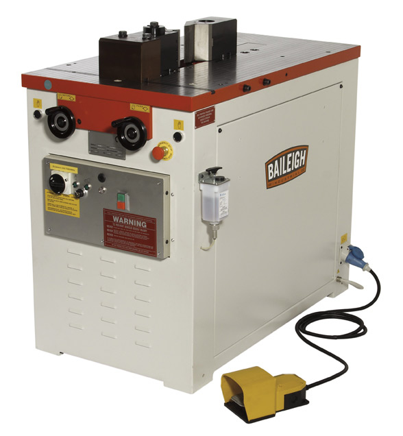 Baileigh HPB25 Horizontal Press Brake
