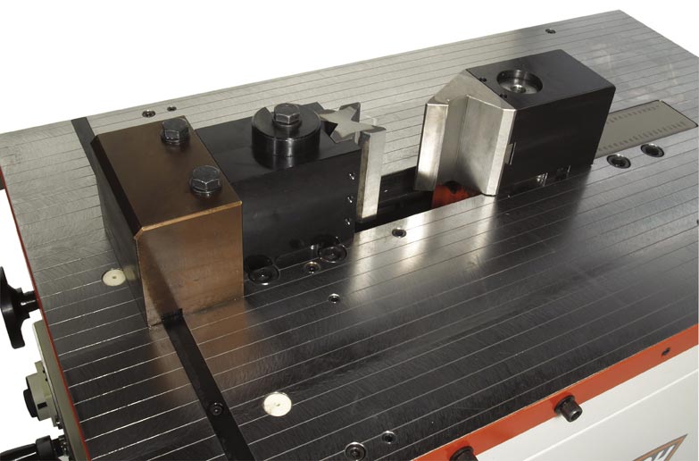 Baileigh HPB25 Horizontal Press Brake