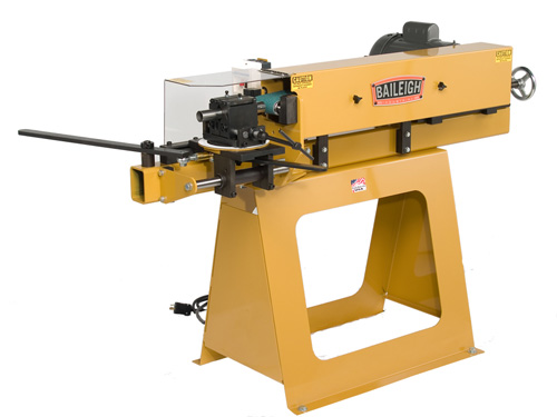 Abrasive Notcher TN-400