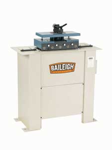 Baileigh LF-20 Pittsburgh Machine