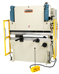 BP-3360 NC Vertical Hydraulic Press Brake