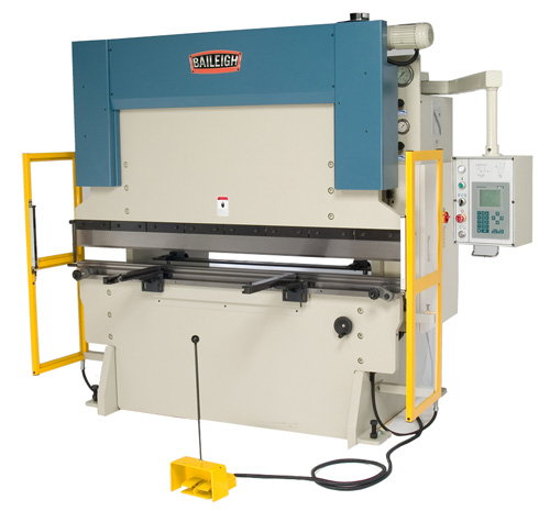 Hydraulic Sheet Metal Press Brake BP-9078CNC