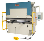 BP-9078 CNC Vertical Hydraulic Press Brake