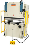 BP-3350 NC Vertical Hydraulic Press Brake