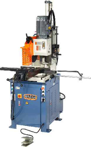 Column Cold Saw CS-C385SA 