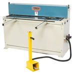 Baileah Pneumatic Sheet Metal Shear