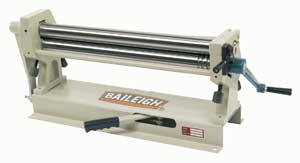  Manual Slip Roll Machine SR-2420M