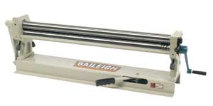 SR-3622M Manual Slip Roller 