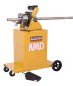 RMD 1800 Weld Positioner