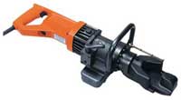 Electric / Hydraulic Hand-Held Rebar Bender