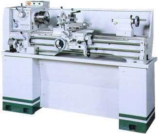 YCL-1340-GH Birmingham Lathe 