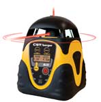 ALGR - Dial-In Horizontal / Vertical Rotary LASER