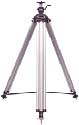 Machine Control Tripods