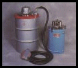 Dust Collection