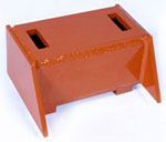 190MB Mounting Block CUT-R-TACHÂ®  