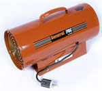 EP8AC Non-hazardous Location Air Ventilation Blower