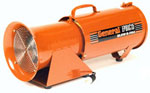 EP8AC15 BLOW-R-PACÃâÃÂ® Non-hazardous Location Air Ventilation Blower 