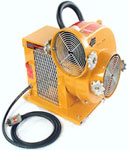 EP8HL Hazardous Location Air Ventilation Blower