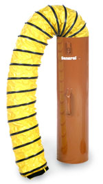 Non-hazardous  Blower Accessories
