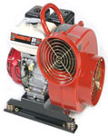 GP8H Non-hazardous Location Air Ventilation Blower