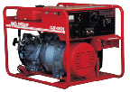 GAW-180H Gas Welder / Generators