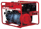 GAW-180H Gasoline-Powered Welder / Generators