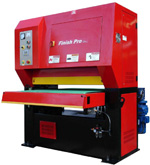 FP-2560 Deburring Machine