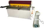 GMC Electrical Power Sheet Metal Shear