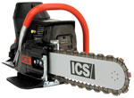 ICS CHAIN SAWS