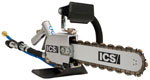 ICS 814PRO 13" Professional Concrete Cutters Hydraulic Saw