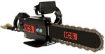 The New - ICS 890F4 Diamond Concrete Chain Saw