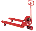 PALLET JACKS