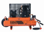 Contractor Gasoline Compressors