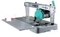 imer combi 200VA - 8" Portable Tile Saw