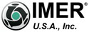 Imer Concrete and Mortar Mixers Logo