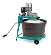 imer mini-mix 60 - Specialty Vertical Shaft Mixers