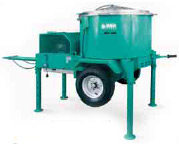 imer mortarman 360 - Specialty Vertical Shaft Mixers