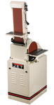 jet J-4210K 6 x 48 Belt & 10" Disc Sander 