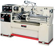 JET METAL WORKING LATHES   2 YEAR  WARRANTY