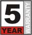 warranty logo