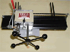 vega mini lathe duplicator