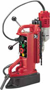 Milwaukee 4202 Mag Drill