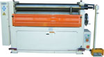 GMC Heavy Duty power plate bending rolls - 16 GA TO 3/16" 
